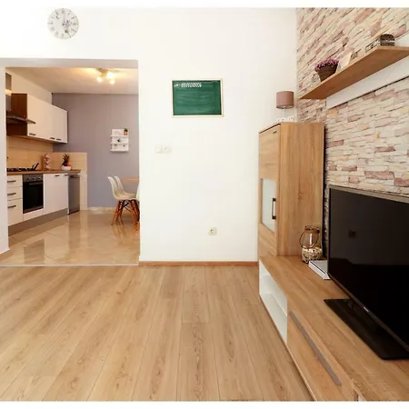 Apartment Rozika