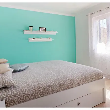 Rozika Apartment Primosten
