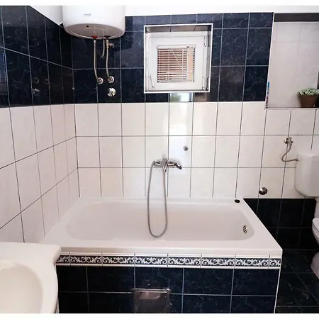 Apartment Rozika
