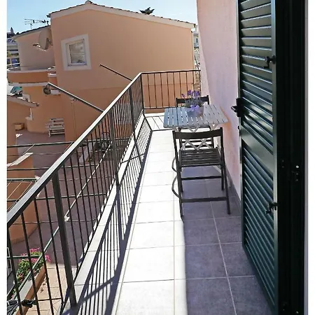 Rozika Apartment Primosten