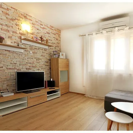 Apartment Rozika *