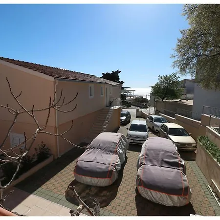 Rozika Appartement Primošten