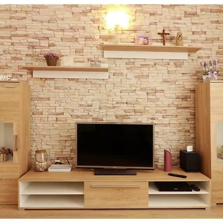 Appartement Rozika *