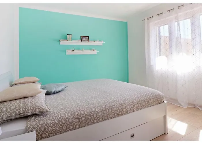 Rozika Apartment Primošten