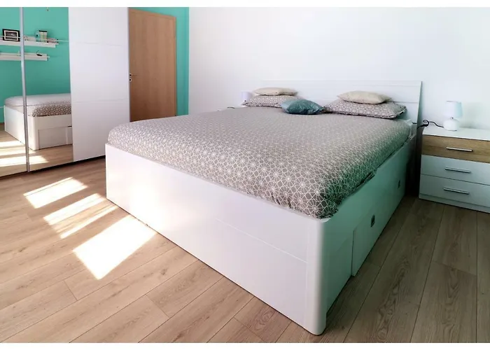 Appartamento Rozika Primošten