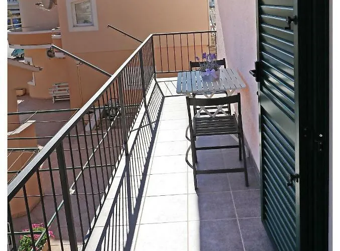 Rozika Apartment Primošten