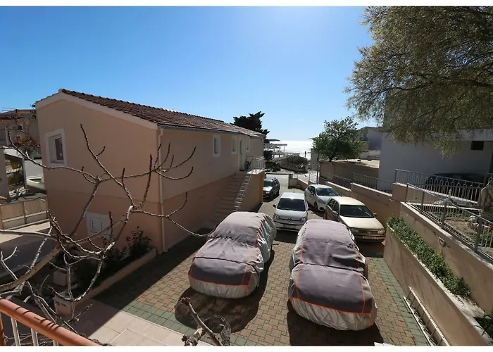 Rozika Apartment Primošten